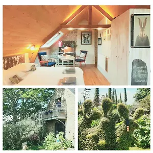 La Grange Aux Lièvres, Kerdoel Appartement